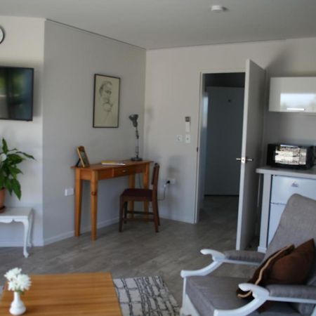 Ahava Bed & Breakfast Waimate Luaran gambar