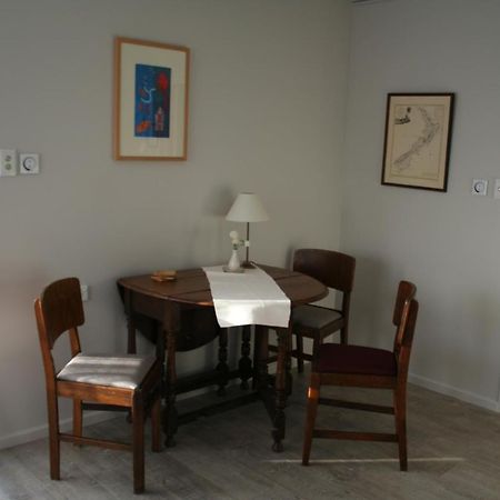 Ahava Bed & Breakfast Waimate Luaran gambar