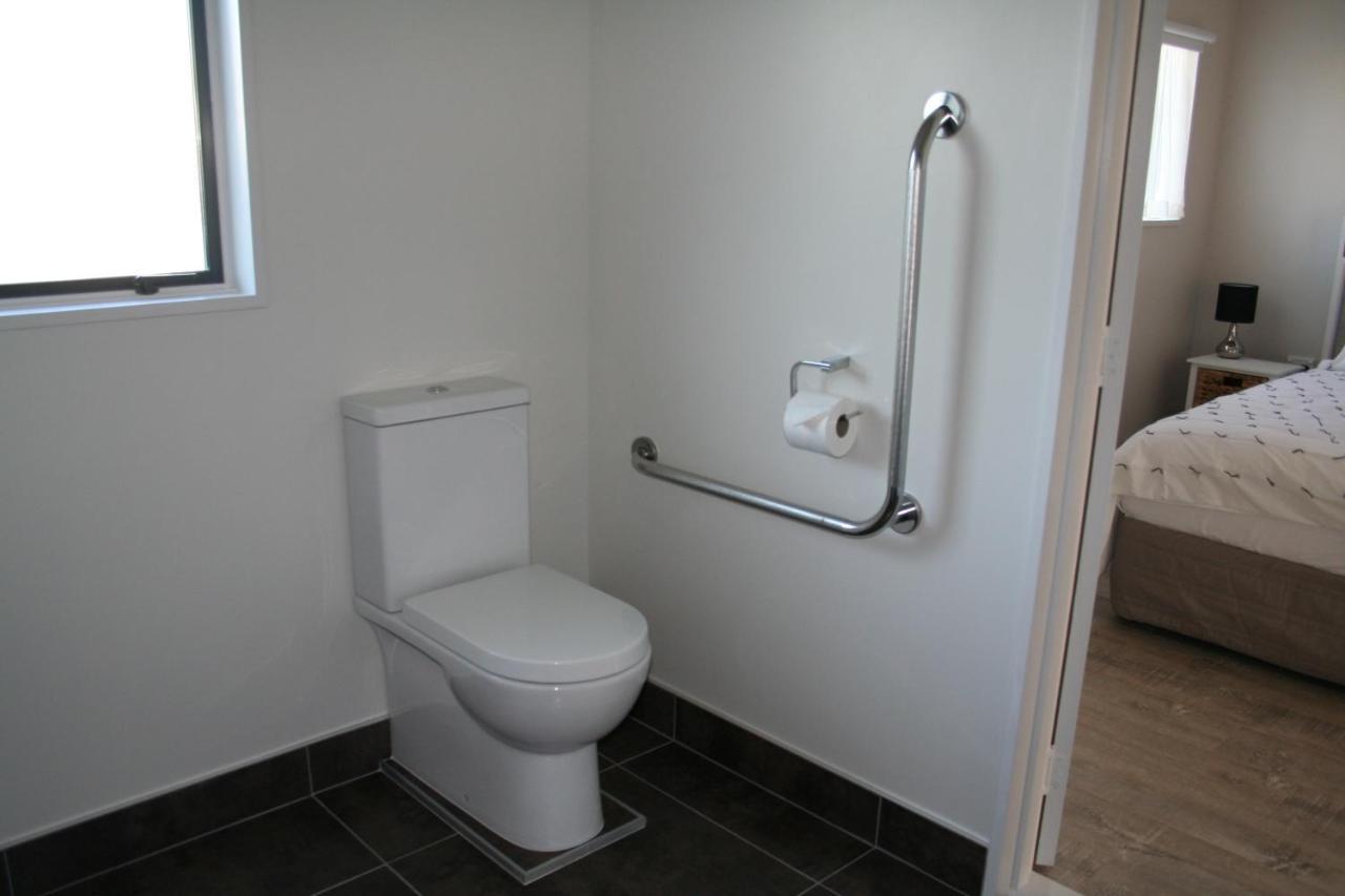 Ahava Bed & Breakfast Waimate Luaran gambar