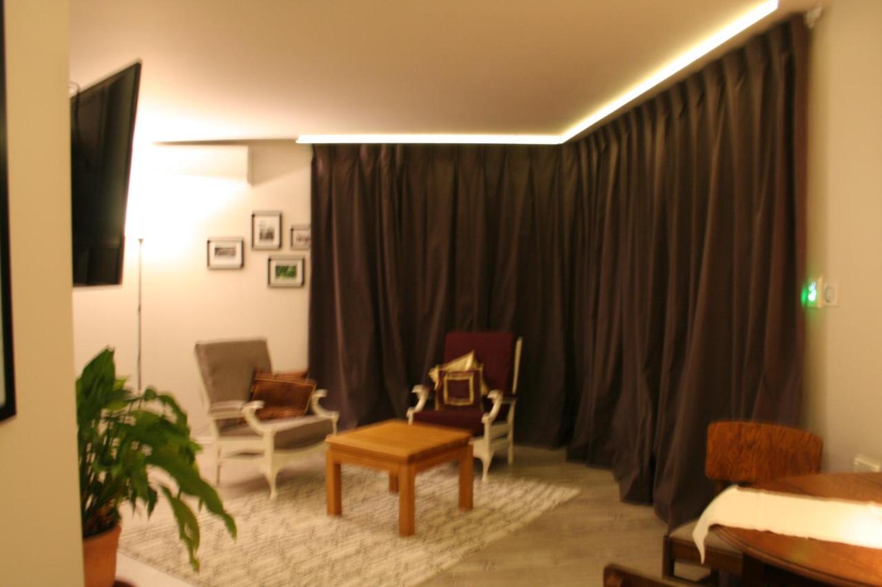 Ahava Bed & Breakfast Waimate Luaran gambar